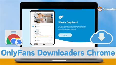 only fans downloader chrome|Onlyfans™ Downloader